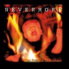 NEVERMORE — The Politics of Ecstasy album cover