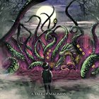 NEVERWAKEUP A Tale Of Madness album cover