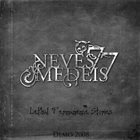 NEVES MEDEIS Lethal Performance Stories album cover