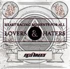 NEW BREED Heart Racing Moments For All Lovers & Haters album cover