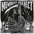 NEW DEAD PROJECT Darkest Of Times album cover