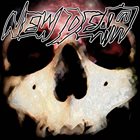 NEW DEATH Can't Keep Us Down album cover