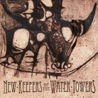NEW KEEPERS OF THE WATER TOWERS Chronicles album cover