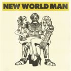 NEW WORLD MAN New World Man album cover