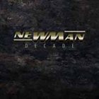 NEWMAN Decade album cover