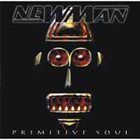 NEWMAN Primitive Soul album cover