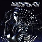 NEWMAN The Elegance Machine album cover