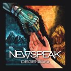 NEWSPEAK Degenesis album cover