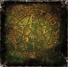 NEWSTED Heavy Metal Music album cover