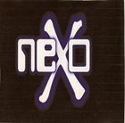 NEXO Nexo album cover