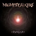 NHORIZON Nightstalkers album cover