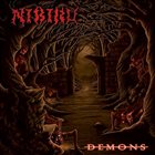 NIBIRU Demons album cover