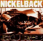 NICKELBACK Curb album cover