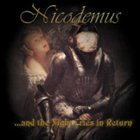 NICODEMUS ...and the Night Cries in Return album cover