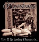 NICODEMUS Tales Of The Lovelorn & Necromantic... album cover