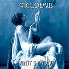 NICODEMUS Vanity Is A Virtue album cover