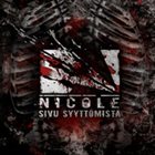 NICOLE Sivu syyttömistä album cover