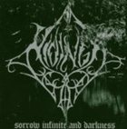 NIDINGR Sorrow Infinite and Darkness album cover