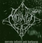 NIDINGR Sorrow Infinite and Darkness album cover