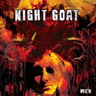 NIGHT GOAT Milk album cover