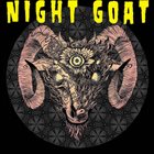 NIGHT GOAT Tria album cover