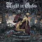 NIGHT IN GALES Dawnlight Garden album cover