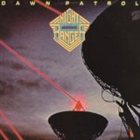 NIGHT RANGER — Dawn Patrol album cover