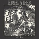 NIGHT VIPER — Exterminator album cover