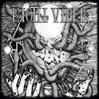 NIGHT VIPER Night Viper album cover