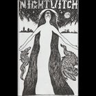 NIGHT WITCH Night Witch album cover