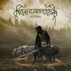 NIGHTCREEPERS Alpha album cover