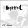 NIGHTFALL (NY) '06 Demo album cover
