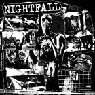 NIGHTFALL (PA) Fear album cover