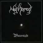 NIGHTFOREST Winternight album cover
