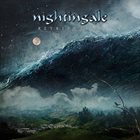 NIGHTINGALE — Retribution album cover