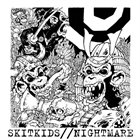 NIGHTMARE Skitkids / Nightmare album cover