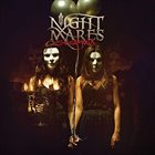 NIGHTMARES (GA) Suspiria album cover