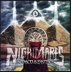 NIGHTMARES Unconscious Existence album cover