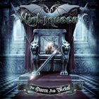 NIGHTQUEEN For Queen and Metal album cover