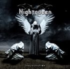 NIGHTQUEEN Inauguration album cover