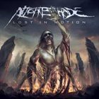 NIGHTSHADE Lost in Motion album cover