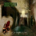 NIGHTVISION As the Lights Go Down album cover