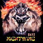 NIGHTWING 8472 album cover