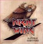 NIGHTWING Natural Survivors album cover