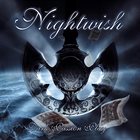 NIGHTWISH Dark Passion Play album cover