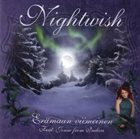 NIGHTWISH Erämaan Viimeinen album cover