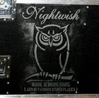 NIGHTWISH Made in Hong Kong (and in Various Other Places) album cover