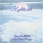 NIGHTWISH Over the Hills and Far Away album cover