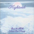 NIGHTWISH — Over the Hills and Far Away album cover