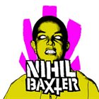 NIHIL BAXTER Demo 2008 album cover